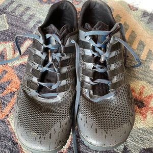 Mens merrell shoe, size 11 / EU45.